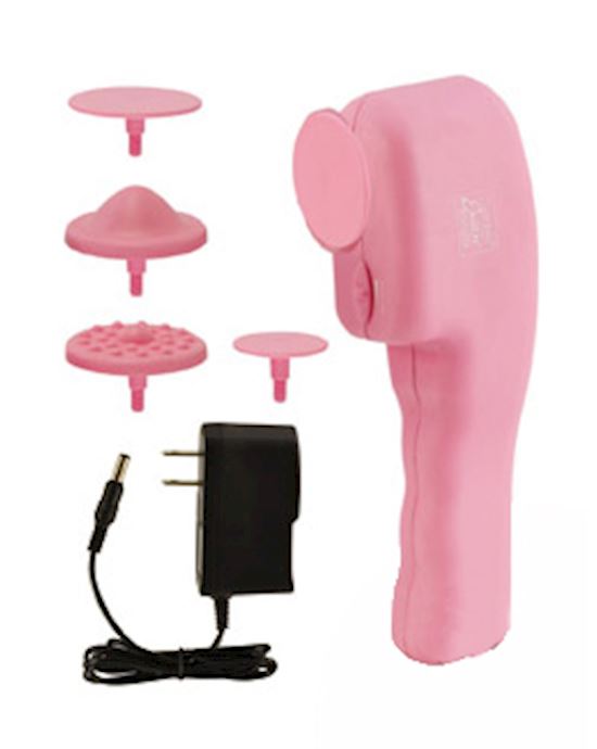 Perfect Touch Massager