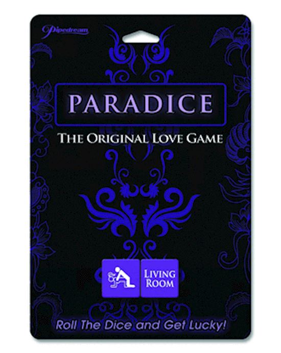 Paradice Sex Game