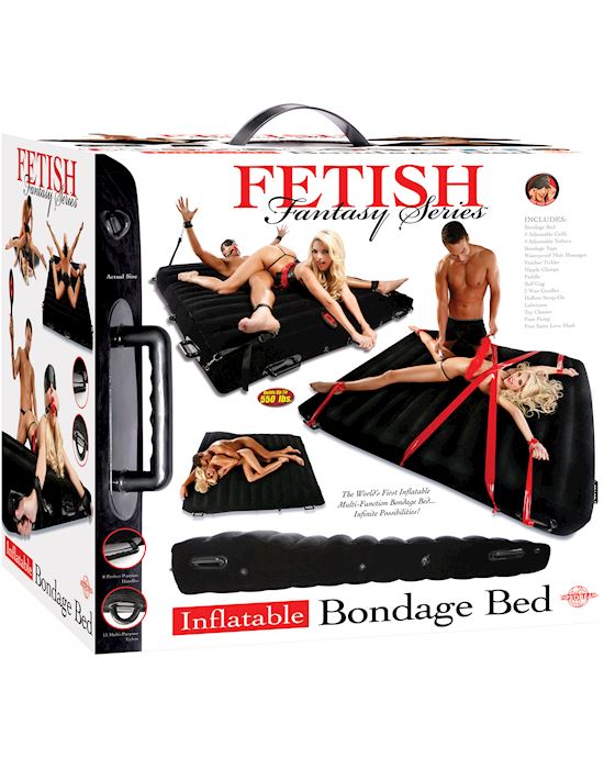 Ff Inflatable Bed