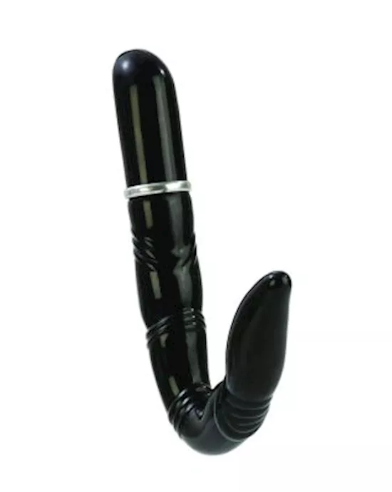 10Function SelfPleasing Prostate Vibrator