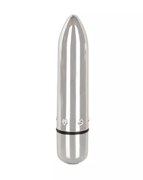 Crystal High Intensity Bullet