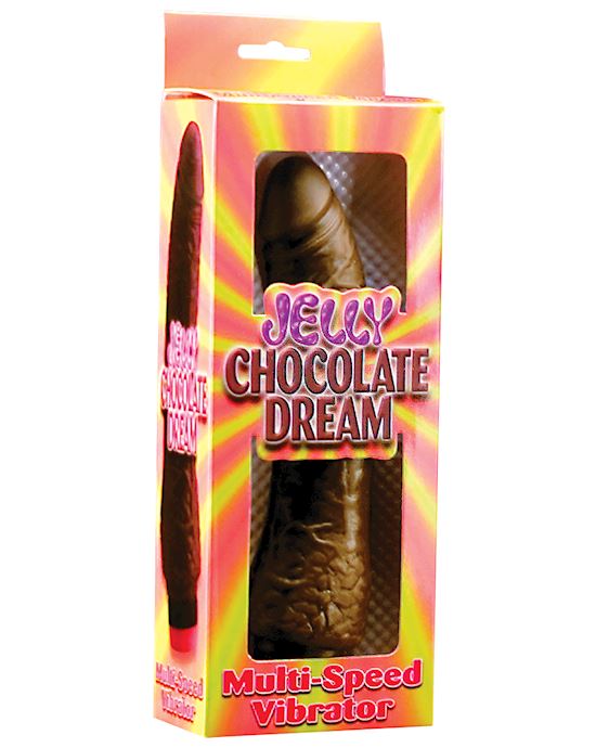 Jelly Chocolate Dream #3