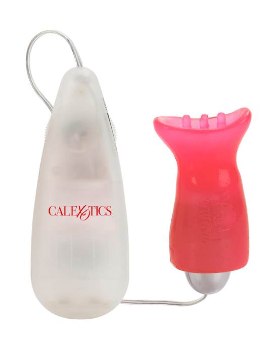 Pussy Pleaser Vibrating Suction Cup