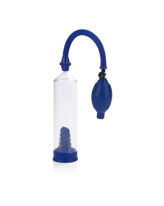 Basic Essentials Penis Pump