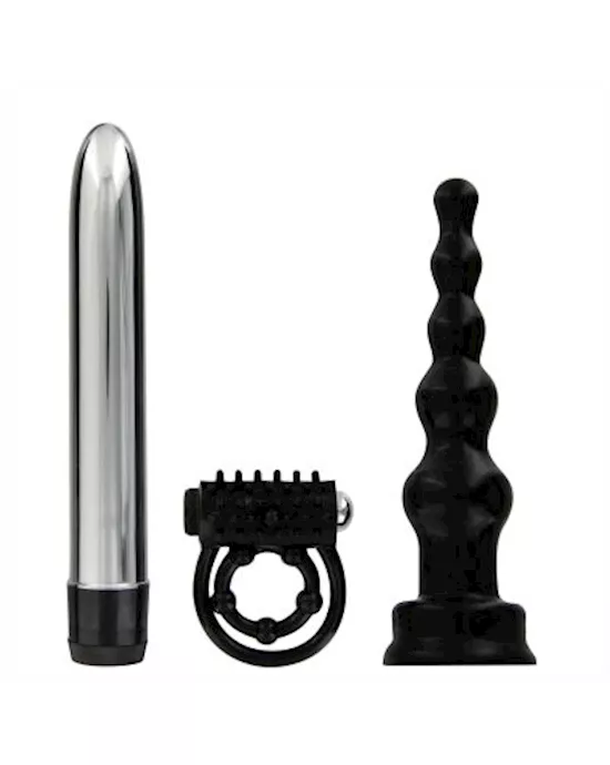 Essential Performance Kit