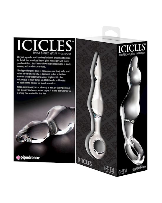 Icicles No 13