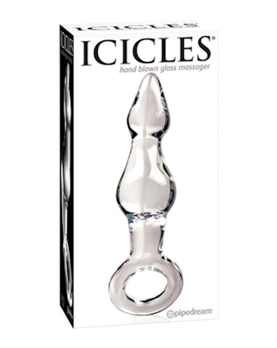 Icicles No 13