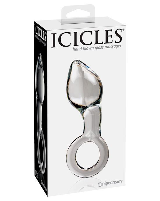 Icicles No 14