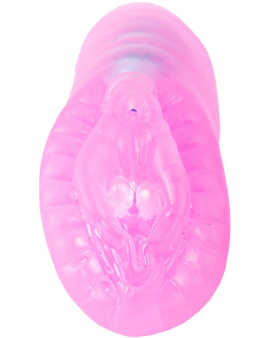 Sex Snatch Pink