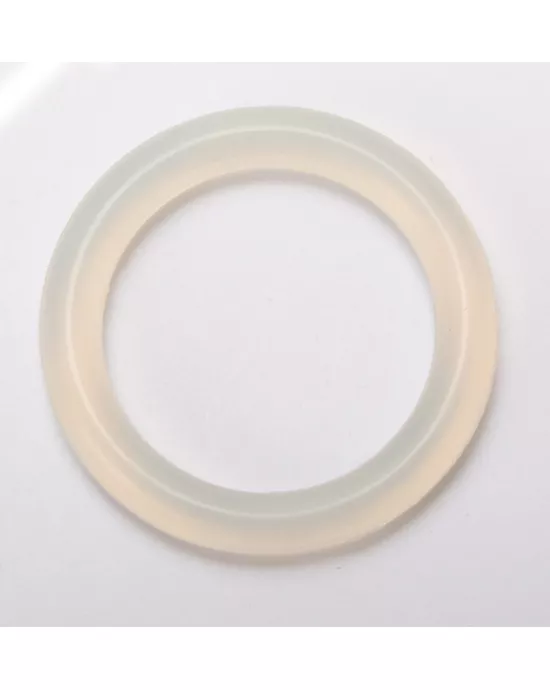 DR JOEL KAPLAN SILICONE PROLONG RING SMOOTH CLEAR