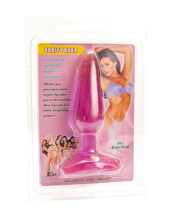 Butt Lover Anal Sex Toy
