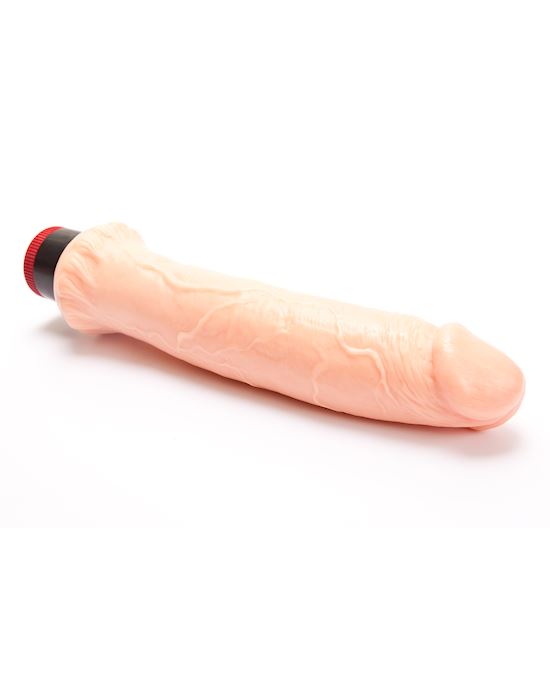 Real Lover Realistic Vibrator