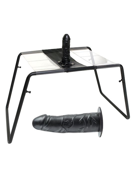 Ff The Incredible Sex Stool Ultra