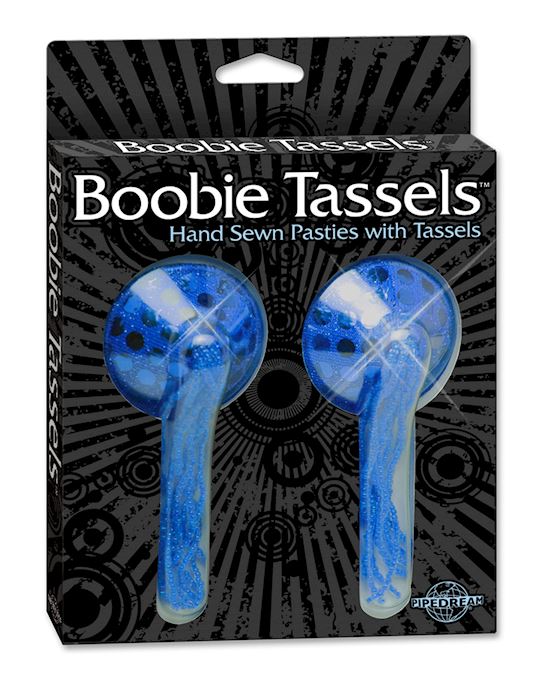 Boobie Tassels