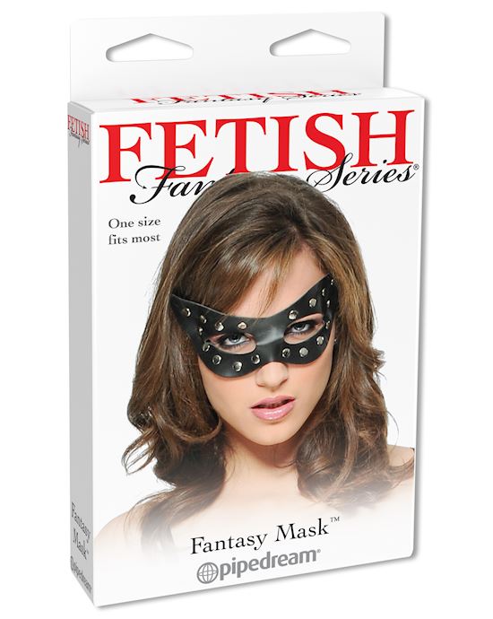 Fetish Fantasy Series Fantasy Mask