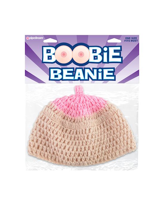Boobie Beanie