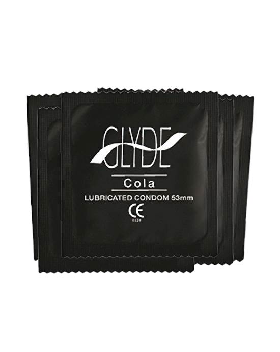 Glyde Ultra  Cola 100 Bulk Pack