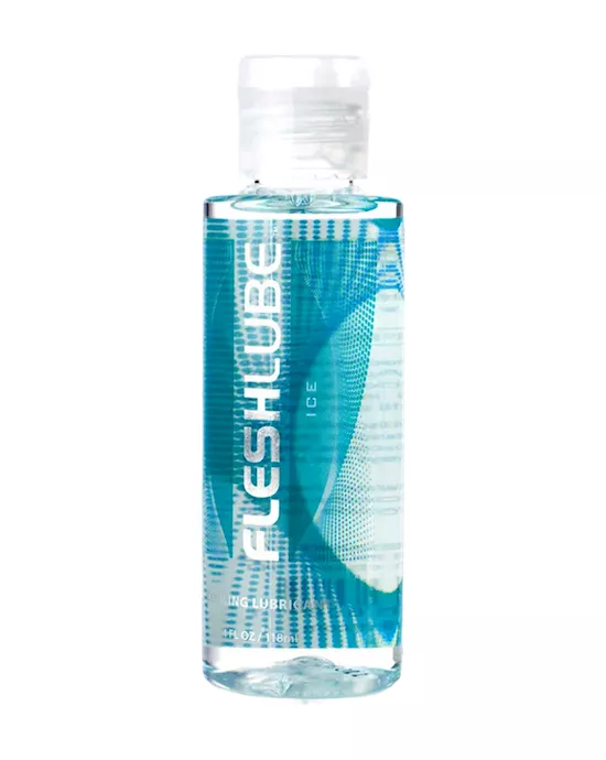 Fleshlube Ice Lubricant 118ml