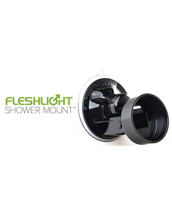 Fleshlight Shower Mount