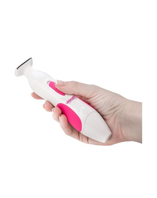 Ultimate Personal Shaver For Her