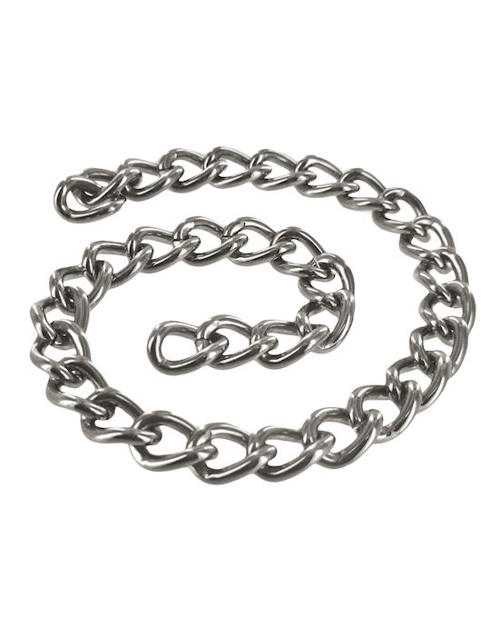 Linkage 12 Inch Steel Chain