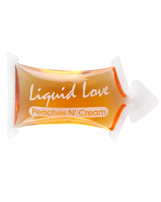 LIQUID LOVE PILLOW PACKS