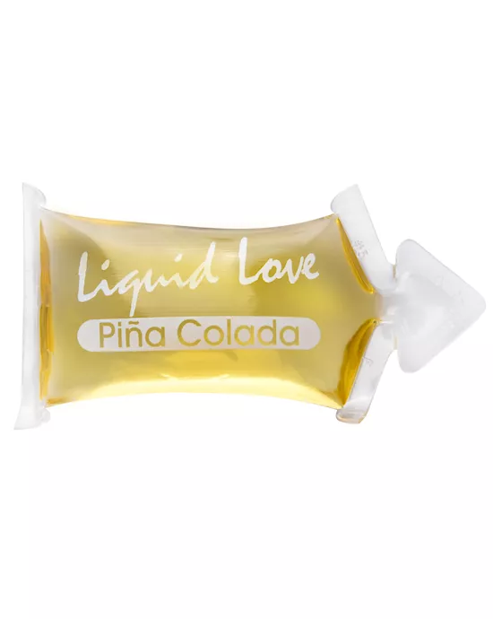 LIQUID LOVE PILLOW PACKS