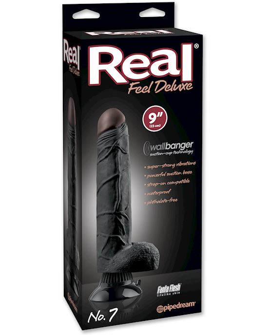 Real Feel Deluxe No 7