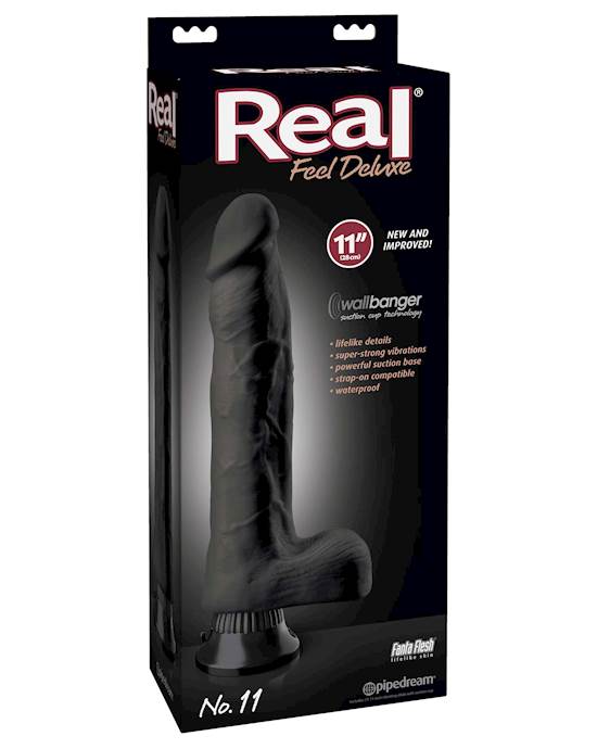 Real Feel Deluxe No 11