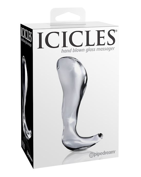 Icicles No 45