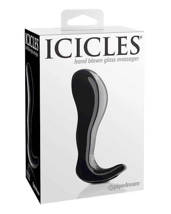Icicles No 45