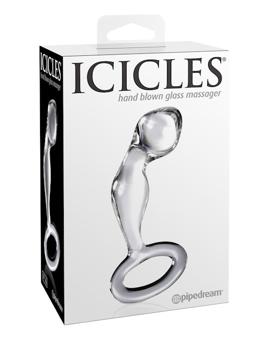 Icicles No 46