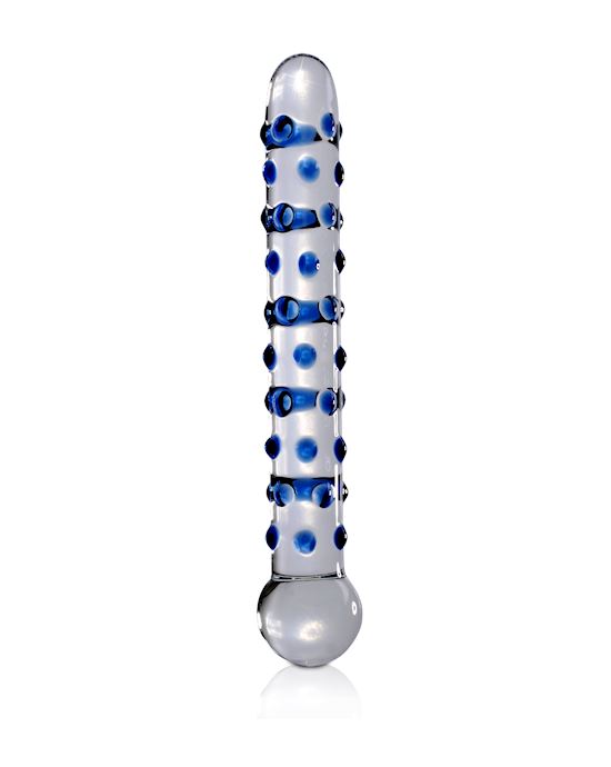 Icicles Glass Massager No 50