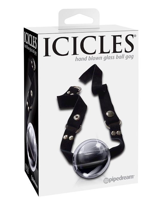 Icicles No 65