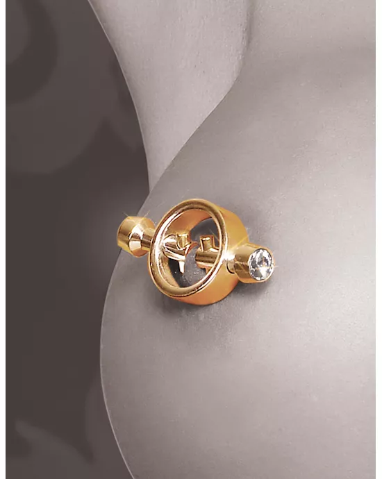 Fetish Fantasy Series Magnetic Clamps
