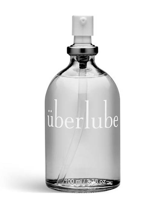 Uberlube Luxury Lubricant 100ml