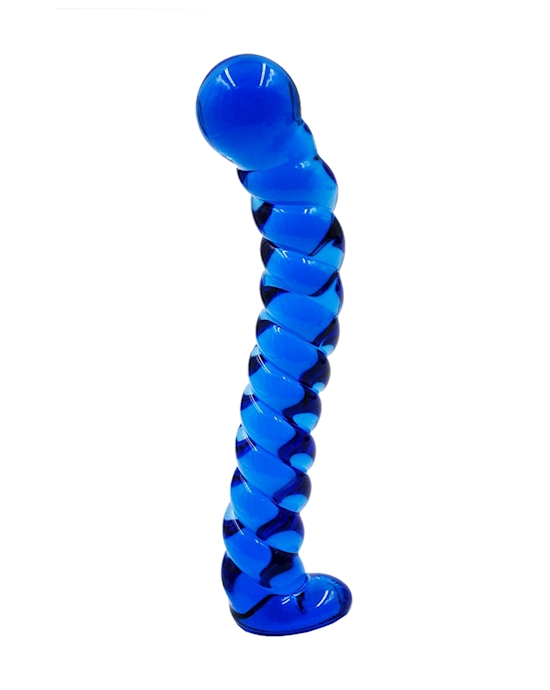 Twisted  Anal Toy
