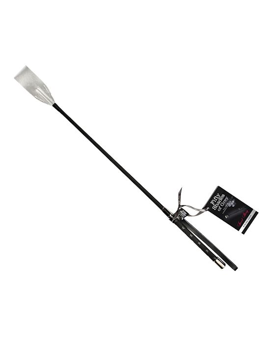 Fifty Shades Of Grey Sweet Sting Riding Crop