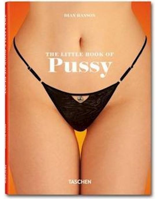 Little Book Of Pussy