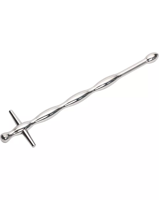 Corkscrew Penis Plug