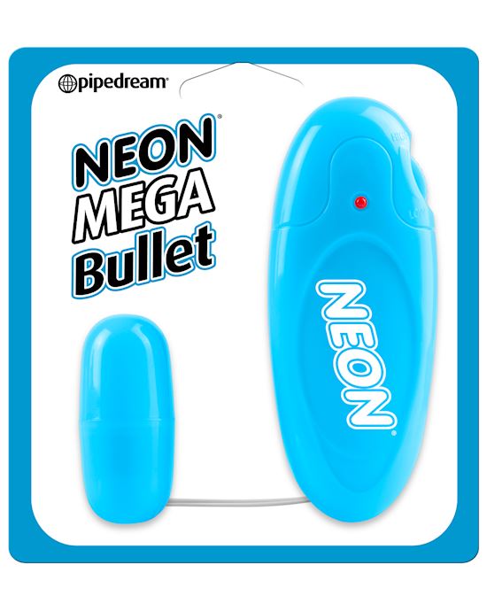 Neon Luv Touch Neon Bullet