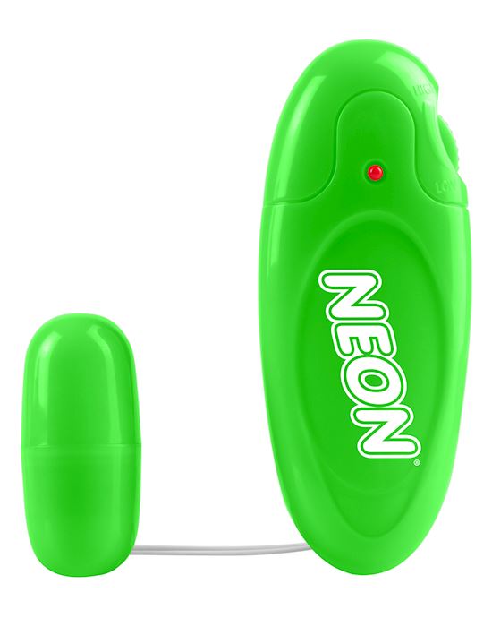 Neon Luv Touch Neon Bullet