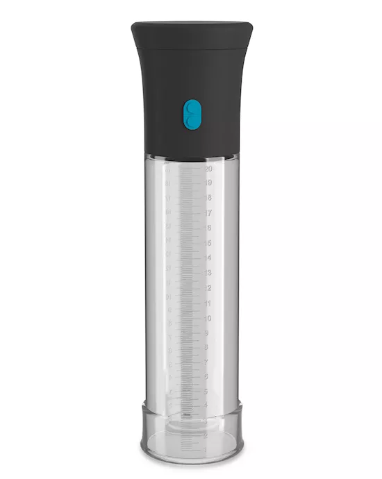 Pump Worx Deluxe AutoVac Pump