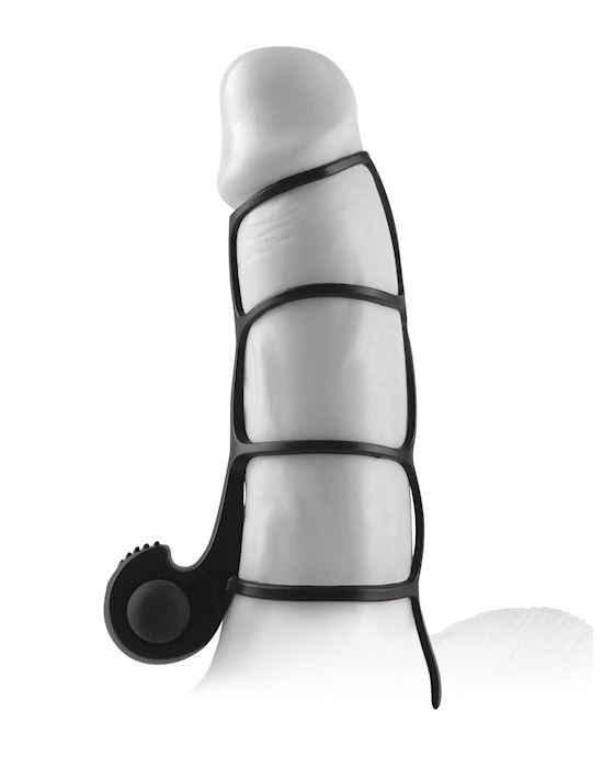 Fantasy X-tensions Beginners Silicone Power Cage