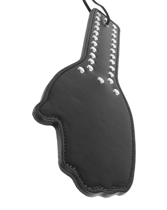 Fetish Fantasy Limited Edition Spank Me Paddle