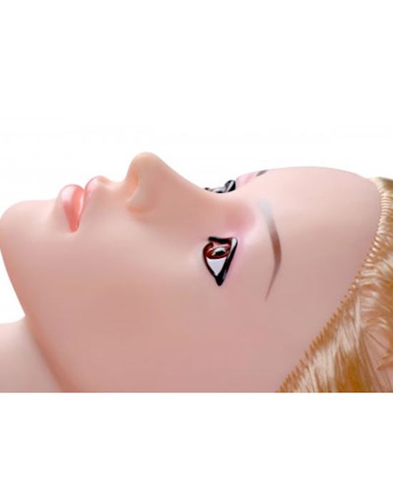 Blow Up Brittany Ultra Realistic Love Doll