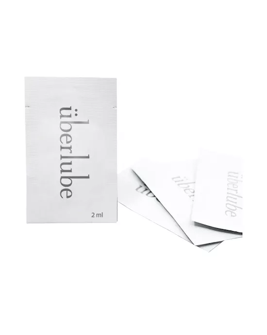 Uberlube Sample 25ml
