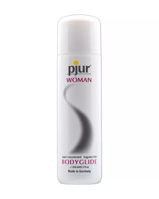 Pjur Woman 250ml