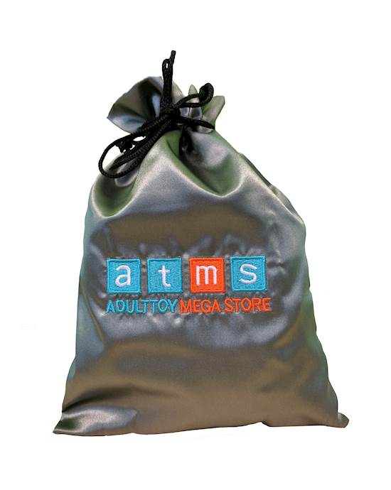 Atms Toy Storage Bag - Small