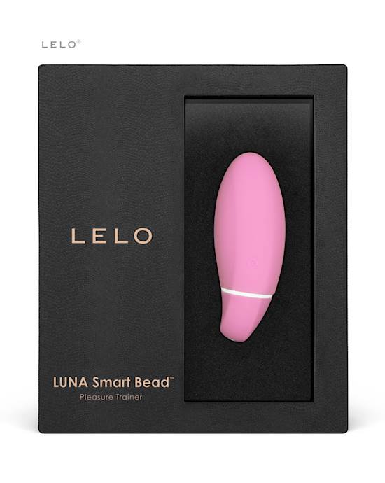 Lelo Luna Smart Bead